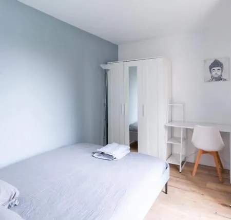 Apartment Le Marin - T3 Confort Proche Meteo France