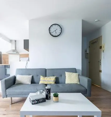 Le Marin - T3 Confort Proche Meteo France Apartment Toulouse