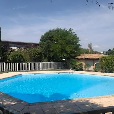 Le Marin - T3 Confort Proche Meteo France *